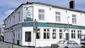Albion At Aston 23 Aston Road North, Aston, B6 4DT