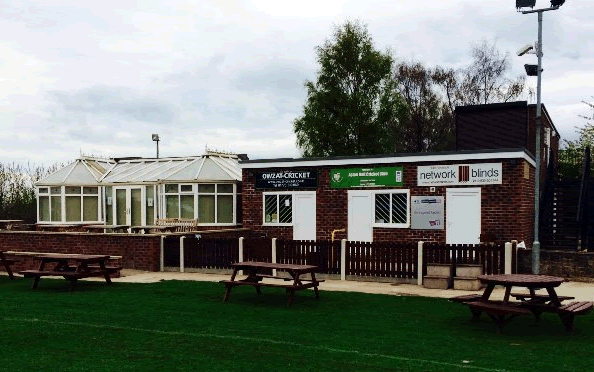 Aston Manor Cricket Club	Church Road, Perry Barr, B42 2LA