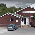 Barnt Green Sports Club	Margesson Drive, Barnt Green, B45 8LR