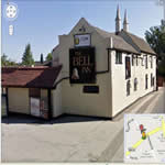 Bell Inn Coleshill B46