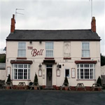 Bell Inn Studley B80
