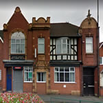 Blackheath Conservative & Unionist Club	135 High Street, Blackheath, B65 0EE
