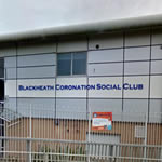 Blackheath Coronation Social Club	George Avenue, Blackheath, B65 9BD
