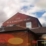 Blacksmiths Arms B77
