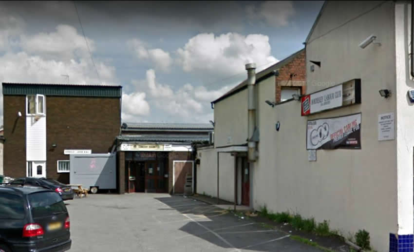 Bordesley Labour Club	18 Whitmore Road, Bordesley, B10 0NP