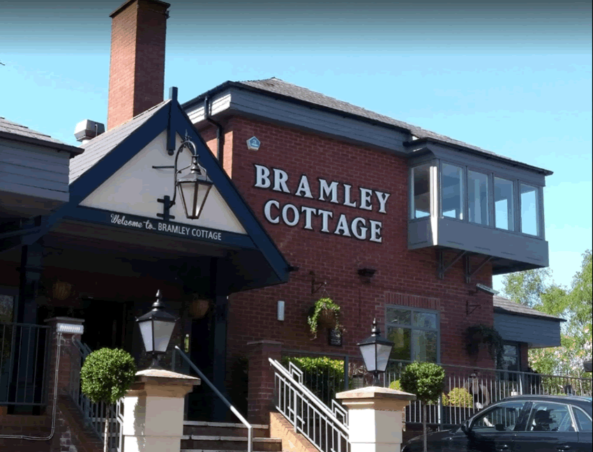 Bramley Cottage	Callow Hill Lane, Walkwood, B97 5QB