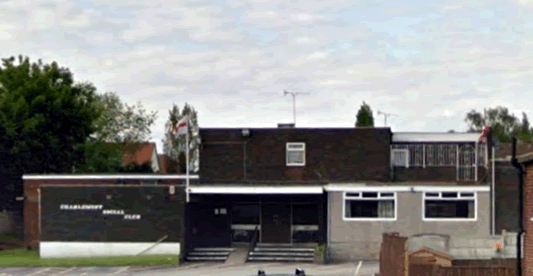 Charlemont Social Club & Institute	Jervoise Lane, Charlemont, B71 3AR