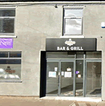 Cherrywood Smokehouse Bar & Grill 5 Graingers Lane, Cradley Heath, B64 6AH