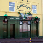 Clearys Irish Bar B12