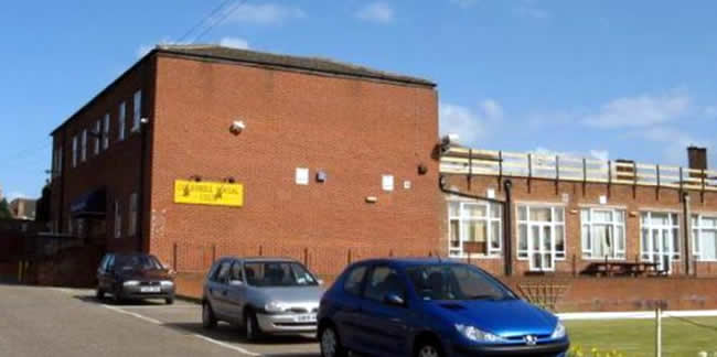Coleshill Social Club	Ivy Lodge, Parkfield Road, Coleshill, Birmingham B46 3LD
