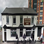 Cricketer's Arms	43 Trinity Way, West Bromwich, B70 6EA