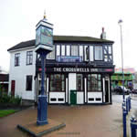 Crosswells Inn Langley B69 4SB