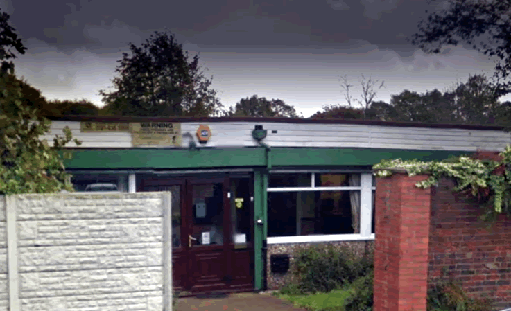 Dartmouth Central Club	Devonshire Drive, West Bromwich, B71 4AA