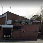 Dingle Social Club	New Street, Rubery, B45 0EU