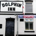 Dolphin Inn Tamworth B77