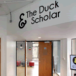 Duck & Scholar	The Vale, University Of Birmingham, B15 3SX