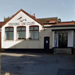 Erdington Club	33 Sutton New Road, Erdington, B23 6TD 