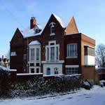 Erdington Conservative Club	93 Orphanage Road, Erdington, B24 9HU