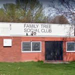 Family Tree Social Club	1 Clopton Crescent, Kingshurst, B37 6QT
