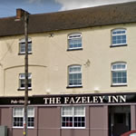 Fazeley Inn	Coleshill Street, Fazeley, B78 3RA