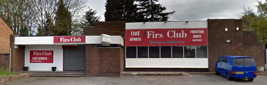 Firs Club	Shawsdale Road, Hodgehill, B36 8NG