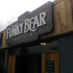 Funky Bear	93 Hill Village Road, Mere Green, B75 5HL