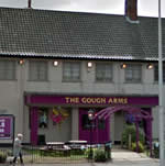 Gough Arms West Bromwich B71