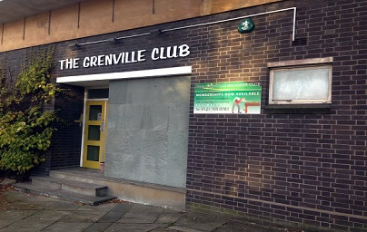 Grenville Club	702 Warwick Road, Solihull, B91 3DT