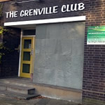 Grenville Club Solihull, B91 3DT