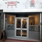 Handle Bar	95a High Street, Cradley Heath, B64 5HE