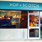 Hop & Scotch	9 Institute Road, Kings Heath, B14 7EG
