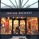 Indian Brewery	Arch 16, Queensway Arches, 214 Livery Street, B3 1EU