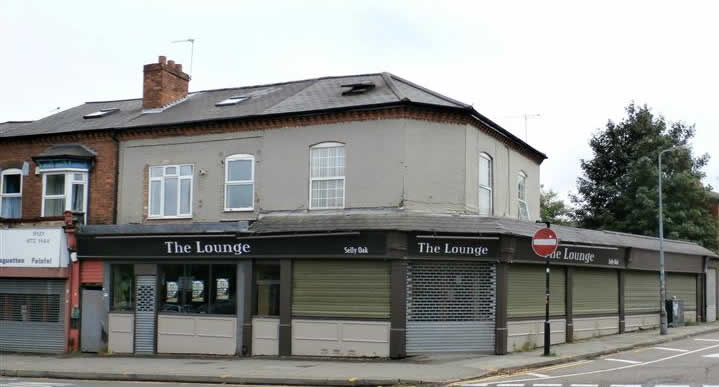 Indie Lounge	634 Bristol Road South, Selly Oak, B29 6BQ