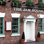 Jam House	3-5 St Paul's Square, Birmingham, B3 1QU