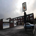Kingfisher	Rover Drive, Smiths Wood, B36 9JS