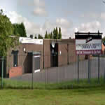 Kingshurst & District Labour Club Kingshurst B37