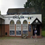 Kings Oak	133 Vardon Way, Kings Norton, B38 8XH