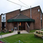 Land Rover Sports Club	6 Billsmore Green, Solihull, B92 9LN
