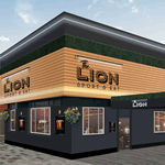 Lion Sport & Eat	171 Stratford Road, Shirley, B90 3AX