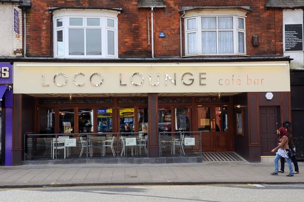 Loco Lounge	32-34 High Street, Kings Heath, B14 7JT