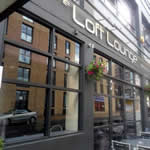 Loft Lounge Birmingham B5 6RG