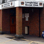 Longbridge Social Club	1012 Bristol Road South, Longbridge,  B31 2QU