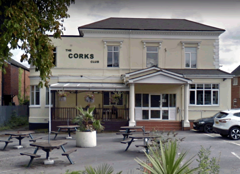 Loyal Caledonian Corks Social Club	225 Alcester Road South, Kings Heath, B14 6DT