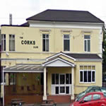 Loyal Caledonian Corks Social Club	225 Alcester Road South, Kings Heath,  B14 6DT