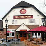 Manor Farm	Dunlop Way, Chester Road, Castle Bromwich, B35 7RD 