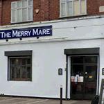 Merry Mare	57 Stoney Lane, Yardley, B25 8RE