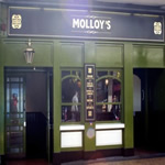 Molloys Sutton Coldfield B72