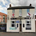 Miners Arms West Bromwich B70