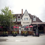 Olton Tavern Elmdon B92