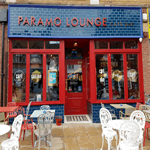 Paramo Lounge	40 High Street, Solihull, B91 3TB